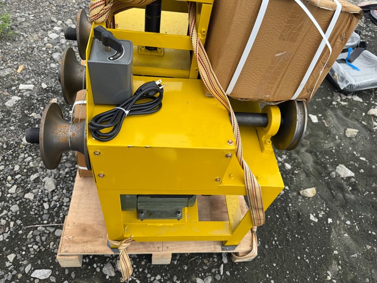#2000-•-#26526-•-unused-sklp-sk-76b-bender-machine-76b250759-image-9