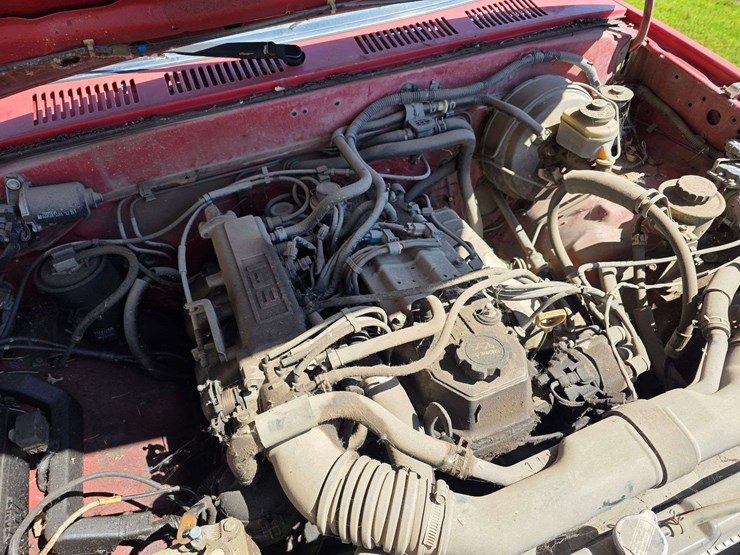 1990-toyota-pickup,-5-speed-with-reverse,-regular-cab,-187,724-miles,-vin:-0008823,-*untested-image-14
