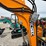 #220-•-#26538-•-unused-vicsec-vc15-mini-excavator-15j2507209-image-10