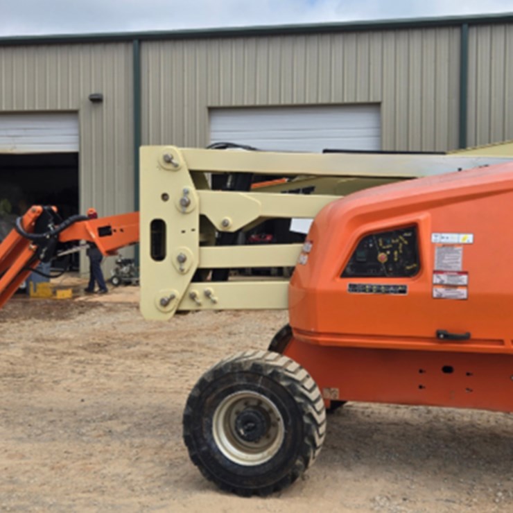 JLG 450AJ