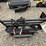 #230-•-#26375-•-unused-giyi-30"-mini-skid-steer-side-shift-fork-xcyhc2507284-image-4