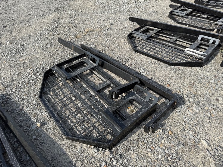 #2000-•-#26287-•-unused-giyi-gy-dhx-skid-steer-forks-image-5
