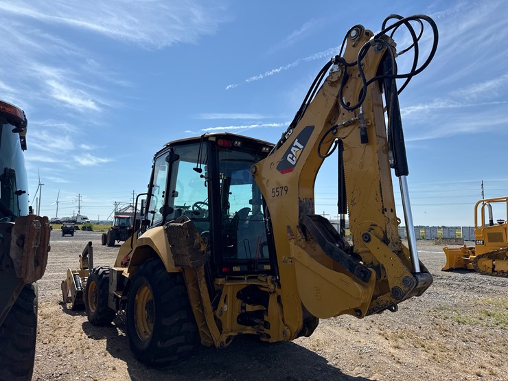 #160-•-#27079-•-caterpillar-f20f-2-4x4-backhoe-loader-image-6