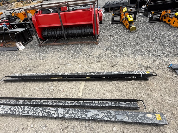 #2000-•-#26469-•-unused-visec-forklift-extension-rod-image-5