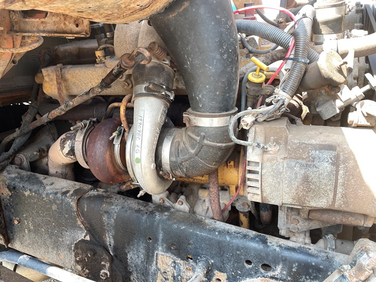 #2051-•-1994-ford-dump-truck-(has-wi-title)-image-16