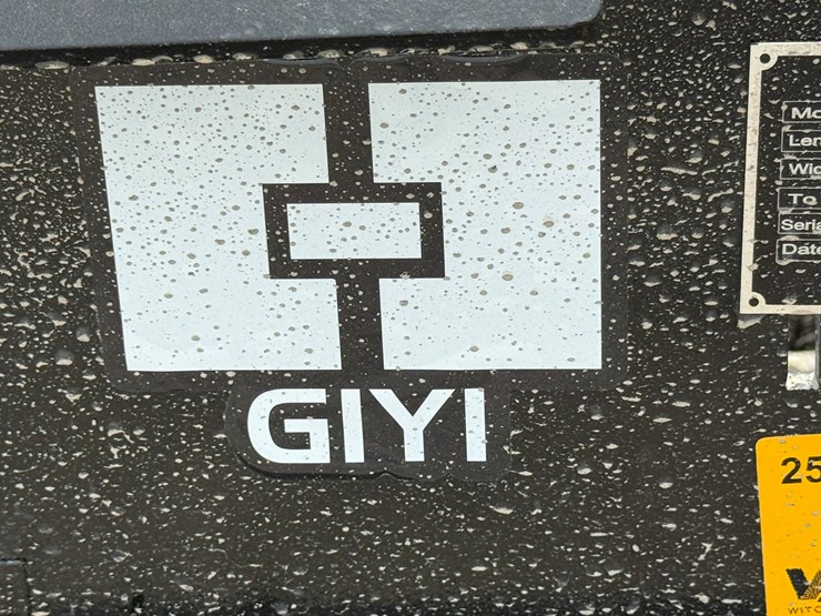 #230-•-#26296-•-unused-giyi-mini-skid-steer-land-leveler-pdq2507179-image-7