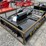#2000-•-#26510-•-unused-mower-king-77"-skid-steer-brush-cutter-ssrc25070702i-image-1
