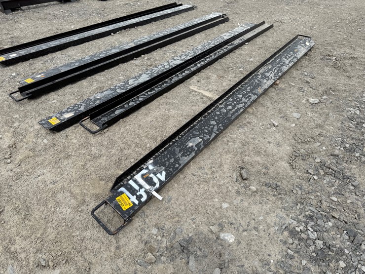 #2000-•-#26469-•-unused-visec-forklift-extension-rod-image-1