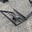 #230-•-#26392-•-unused-visec-mini-excavator-forks-image-5