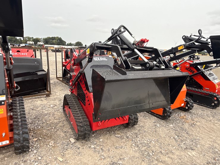 #220-•-#27015-•-unused-sdlool-sl360t-mini-excavator-image-2