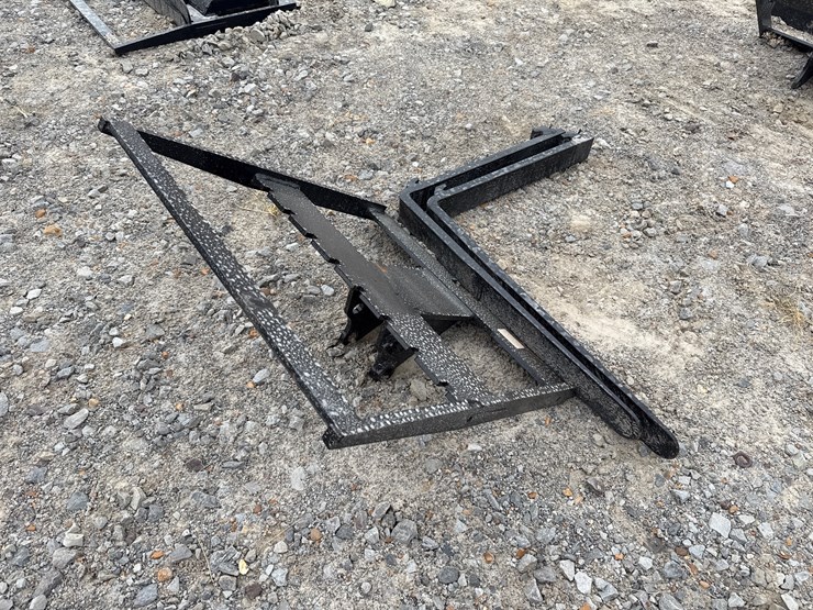 #230-•-#26393-•-unused-visec-mini-excavator-forks-image-5