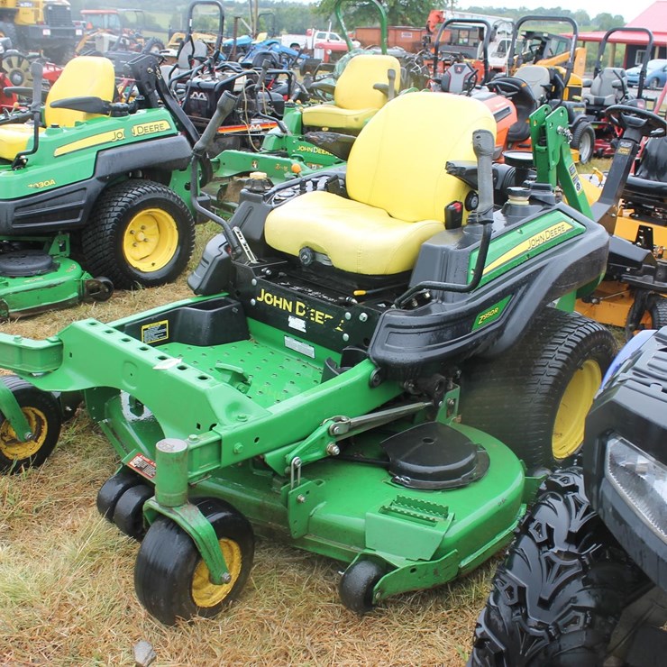 1975 JOHN DEERE Z950R