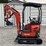 2025-cfg-qk20r-mini-excavator-image-1
