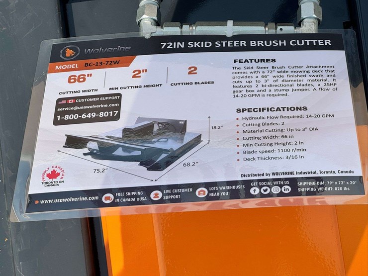 wolverine-bc-13-72w-72-inch-skid-steer-brush-cutter-image-5