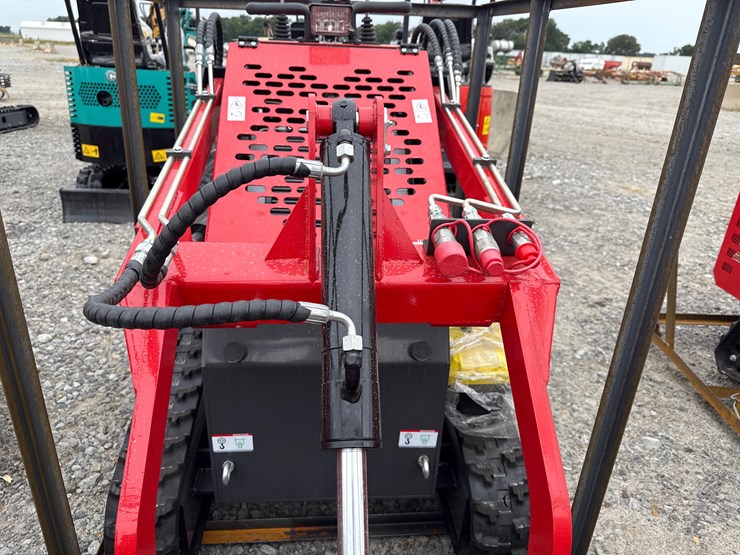 #220-•-#26506-•-unused-agt-ysrt14-stand-on-skid-steer-loader-image-14