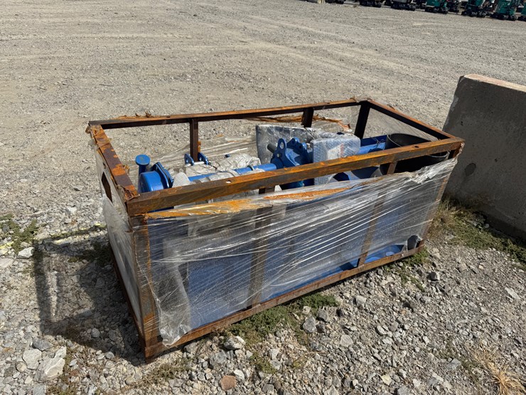 #2000-•-#26516-•-unused-agt-tas-50x-65"-rotary-tiller-tas-50x25070701i-image-4