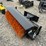 #230-•-#27006-•-unused-giyi-gy-qsj-mini-skid-steer-sweeper-qsj250702-image-2