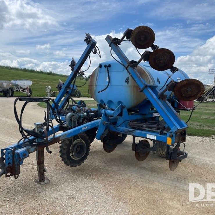 DMI 2800