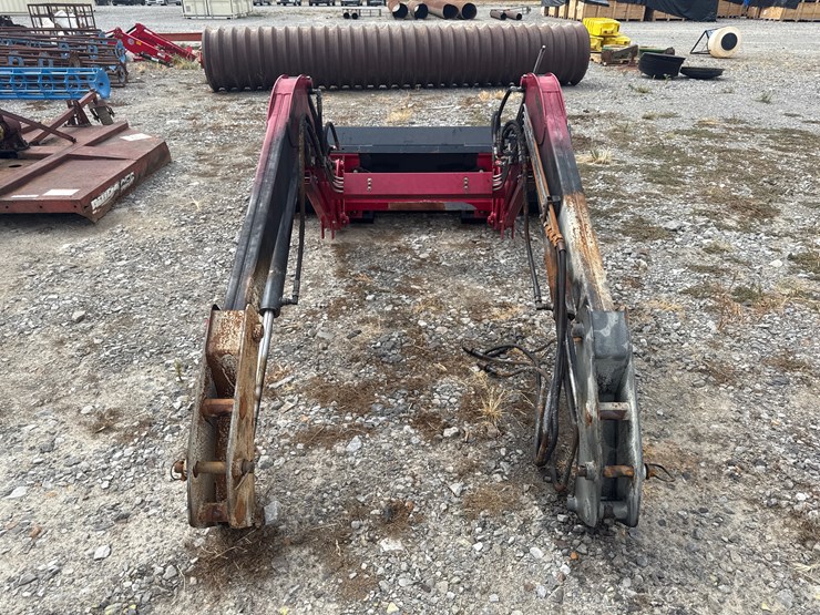 #550-•-#27141-•-mahindra-2669cl-front-loader-image-2