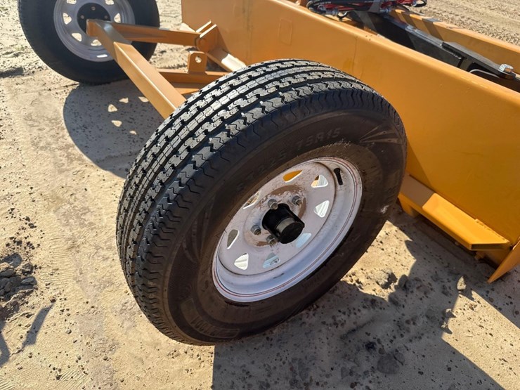 unused-industrias-america-f08-hyd-land-leveler-image-12