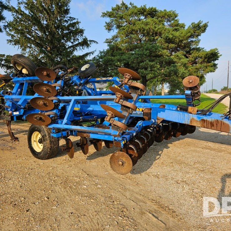 DMI 9300