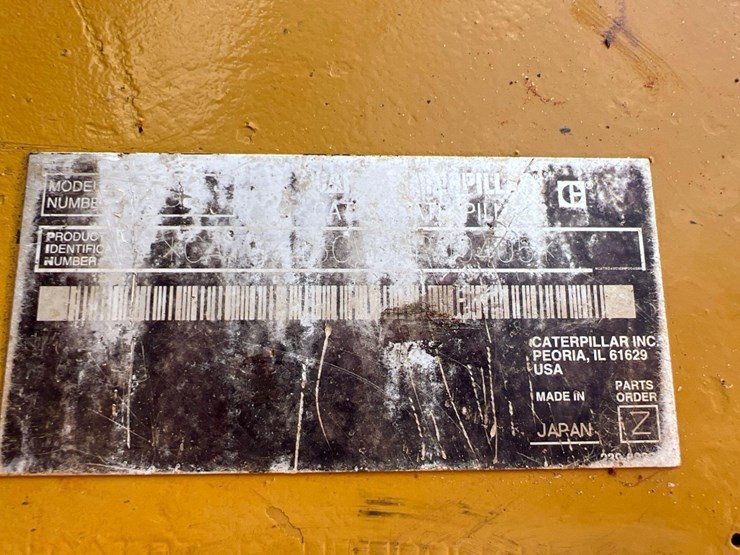 2006-caterpillar-345cl-image-15