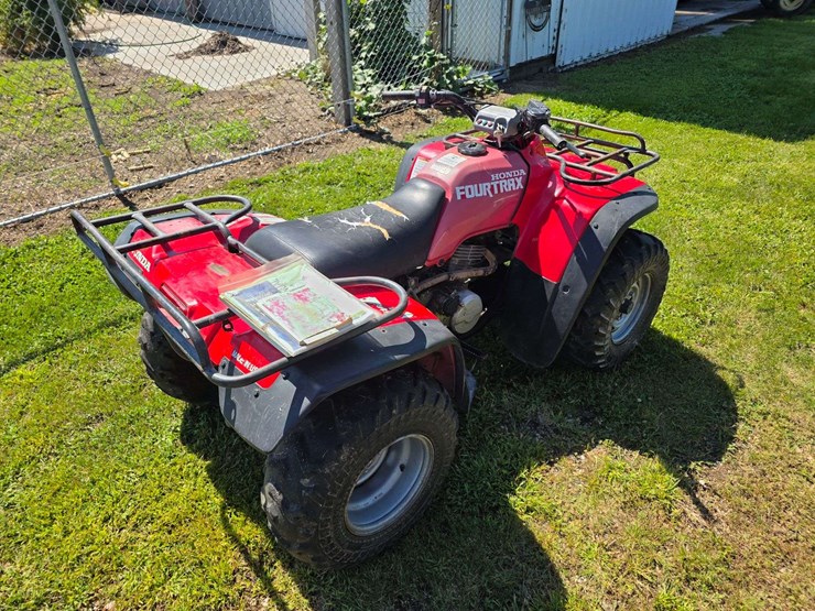 1992-honda-fourtrax-300-image-5