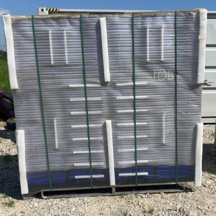 7ft 16 Drawer Tool Chest Blue