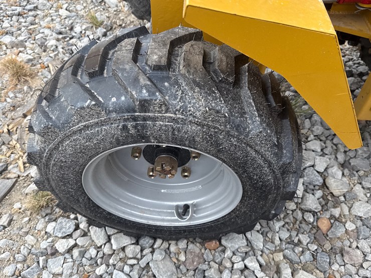 #220-•-#26496-•-unused-agt-krw23-compact-wheel-loader-image-8