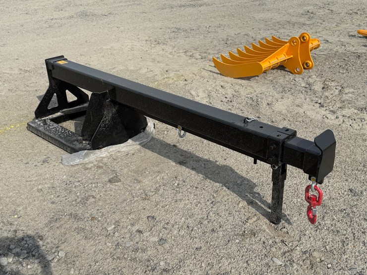 #2000-•-#26381-•-unused-giyi-132"-forklift-telescopic-boom-ssdb2507169-image-4