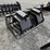#2000-•-#26340-•-unused-giyi-72"-skid-steer-wood-grabber-cxlkzmq250720-image-2