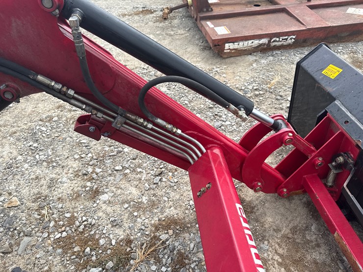 #550-•-#27141-•-mahindra-2669cl-front-loader-image-14