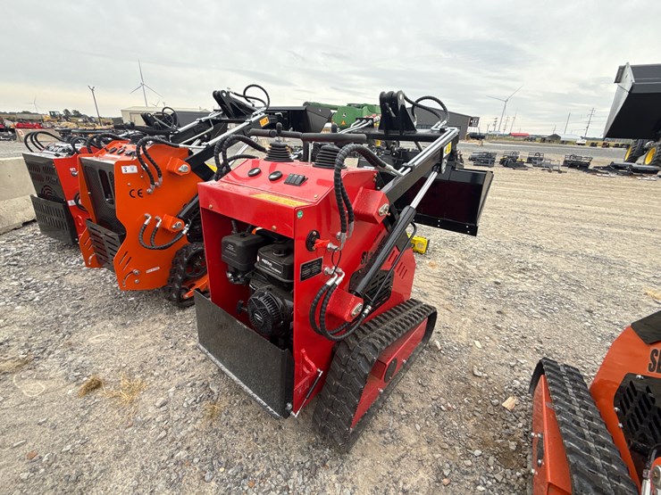 #220-•-#27015-•-unused-sdlool-sl360t-mini-excavator-image-3
