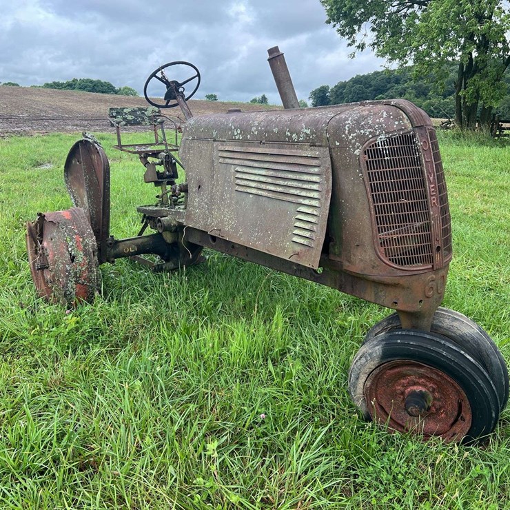 OLIVER 60