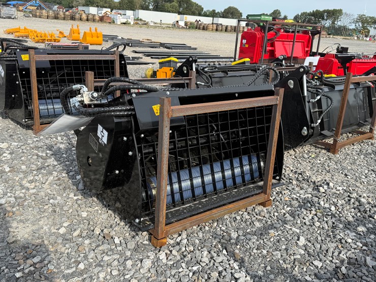 #2000-•-#26307-•-unused-giyi-skid-steer-concrete-mixer-fdjbd2507216-image-2