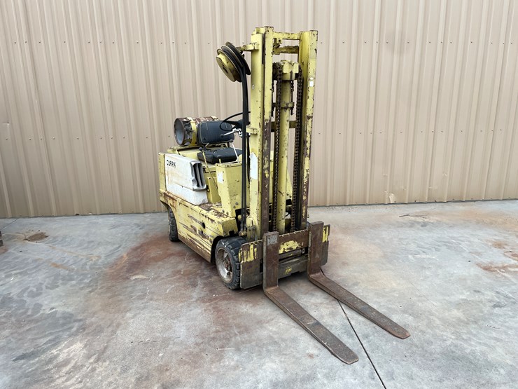 #2024-•-clark-propane-forklift-image-4