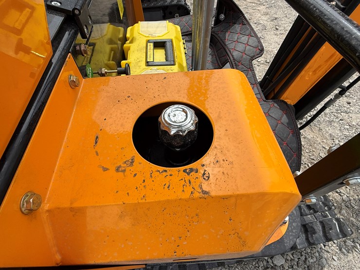#220-•-#26538-•-unused-vicsec-vc15-mini-excavator-15j2507209-image-25