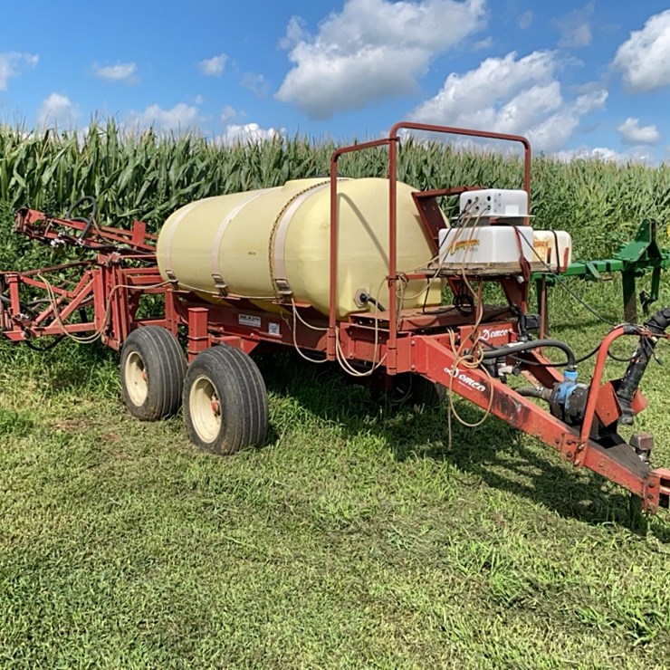 DEMCO HP
