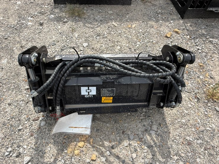 #230-•-#26297-•-unused-giyi-mini-excavator-bucket-fxkhd392507233-image-3