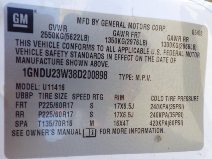 2008-chevrolet-uplander-image-16