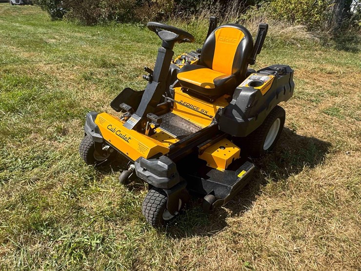 cub-cadet-z-force-sx-mower,-image-15