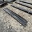 #2000-•-#26367-•-unused-giyi-7'-forklift-extension-forks-image-2