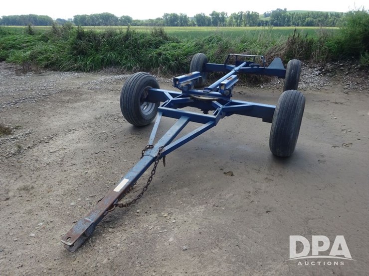 duo-lift-running-gear-(pz13830,-unit-20896)-image-2
