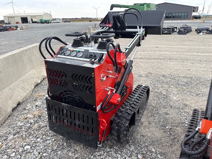 #220-•-#27011-•-unused-sdlool-sl380r-mini-excavator-380rj250748-image-3
