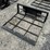 #230-•-#26325-•-unused-giyi-40"-mini-skid-steer-land-leveler-image-1