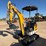 unused-cfg-industrial-xz20r-excavator-image-1