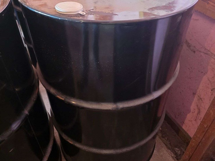 indol-hydraulic-oil-iso-150,-55-gallons-image-1