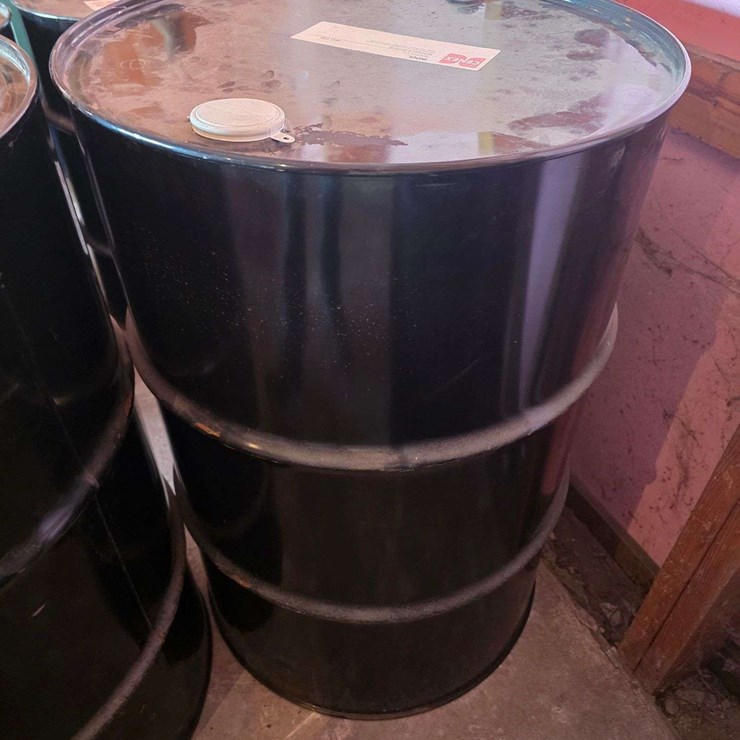 Indol Hydraulic Oil ISO 150, 55 Gallons