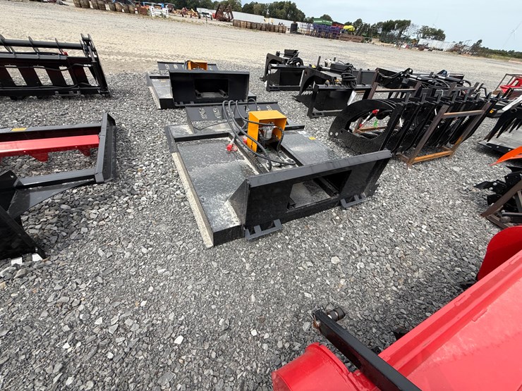 #2000-•-#27004-•-unused-giyi-gy-bc63-72"-skid-steer-mower-d-ggj2507125-image-2