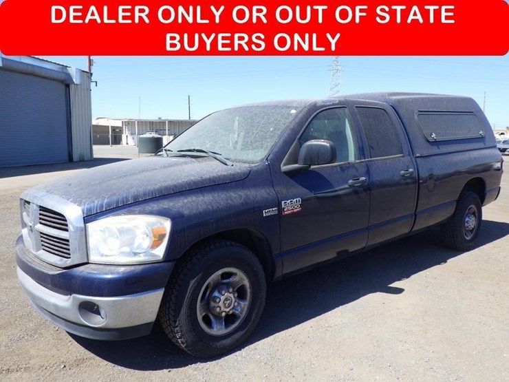 2007-dodge-ram-2500-image-1